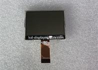 Exposição do LCD da RODA DENTEADA do luminoso 3.3V, definição 128 x 64 tipo LCD da RODA DENTEADA de 6 horas