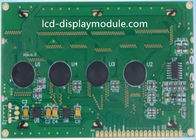 ESPIGA 5V módulo gráfico STN 20PIN de 192 x de 64 LCD para a telecomunicação do agregado familiar