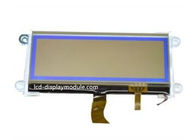 Azul Nematic torcido super do módulo do LCD do gráfico da definição 240 x 64 para o negócio