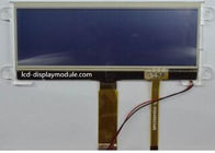 Azul Nematic torcido super do módulo do LCD do gráfico da definição 240 x 64 para o negócio
