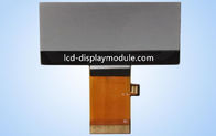 o luminoso branco do módulo do LCD de 128 x 32 RODAS DENTEADAS com diodo emissor de luz 2 lasca 3,3 V Operting